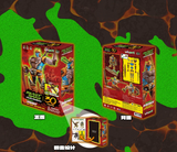 Yolopark AMK Series Transformers: Beast Wars Dinobot Model Kit