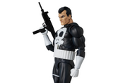 Medicom Toy MAFEX No. 283 The Punisher Comic Version, Total Height Approx. 6.3 inches (160 mm), Non-scale, Pre-painted Action Figure