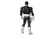 Medicom Toy MAFEX No. 283 The Punisher Comic Version, Total Height Approx. 6.3 inches (160 mm), Non-scale, Pre-painted Action Figure