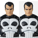 Medicom Toy MAFEX No. 283 The Punisher Comic Version, Total Height Approx. 6.3 inches (160 mm), Non-scale, Pre-painted Action Figure