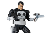 Medicom Toy MAFEX No. 283 The Punisher Comic Version, Total Height Approx. 6.3 inches (160 mm), Non-scale, Pre-painted Action Figure