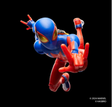 Hasbro MARVEL Marvel Legends Series Spider-Boy, Retro Comics Collection 15 cm Action Figure G0787 Genuine Item