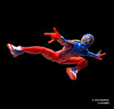 Hasbro MARVEL Marvel Legends Series Spider-Boy, Retro Comics Collection 15 cm Action Figure G0787 Genuine Item