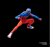 Hasbro MARVEL Marvel Legends Series Spider-Boy, Retro Comics Collection 15 cm Action Figure G0787 Genuine Item