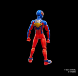 Hasbro MARVEL Marvel Legends Series Spider-Boy, Retro Comics Collection 15 cm Action Figure G0787 Genuine Item