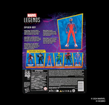 Hasbro MARVEL Marvel Legends Series Spider-Boy, Retro Comics Collection 15 cm Action Figure G0787 Genuine Item