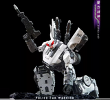 DreamStar Toys DST02-007 Combiner Prowl