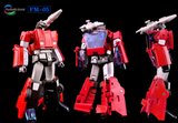 Fantastic Model FM-05 Rambo Sideswipe