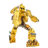 Newage H47T Daedalus Grapple Clear Version