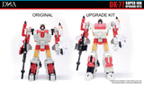 DNA Design DK-77 Super Ion Upgrade Kits
