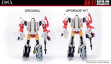 DNA Design DK-77 Super Ion Upgrade Kits