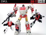 DNA Design DK-77 Super Ion Upgrade Kits