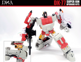 DNA Design DK-77 Super Ion Upgrade Kits