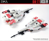 DNA Design DK-77 Super Ion Upgrade Kits