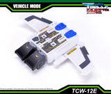 Transform Dream Wave TCW-12E Tidal Wave Upgrade Kit