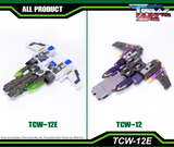 Transform Dream Wave TCW-12E Tidal Wave Upgrade Kit