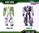 Transform Dream Wave TCW-12E Tidal Wave Upgrade Kit
