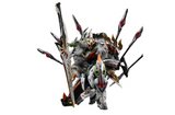 Motor Nuclear 1/100 MNP-XH17 Ma Chao Model Kit