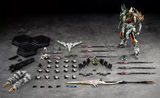 Motor Nuclear 1/100 MNP-XH17 Ma Chao Model Kit