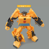 Upgrade Kit For Transformers Sunstreaker