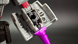 Upgrade Kit For Transformers SS86 Megatron
