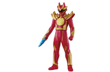 [BANDAI] Number One Sentai Gojuger Sentai Hero Series Wild Goju Wolf