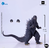 HIYA TOYS EB Godzilla 2002 EBG0285