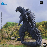 HIYA TOYS EB Godzilla 2002 EBG0285