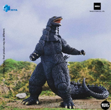 HIYA TOYS EB Godzilla 2002 EBG0285