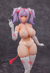 Bishoucraft 1/12 Cowgirl Nana Bear