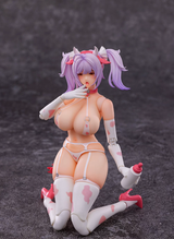 Bishoucraft 1/12 Cowgirl Nana Bear