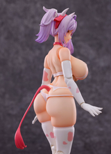 Bishoucraft 1/12 Cowgirl Nana Bear