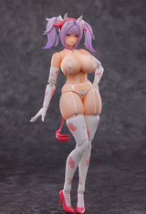 Bishoucraft 1/12 Cowgirl Nana Bear