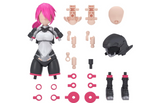 Bandai Spirits 30MS Optional Parts Set 24 (Turbo Costume Beta) (Color A) Color-coded Plastic Model