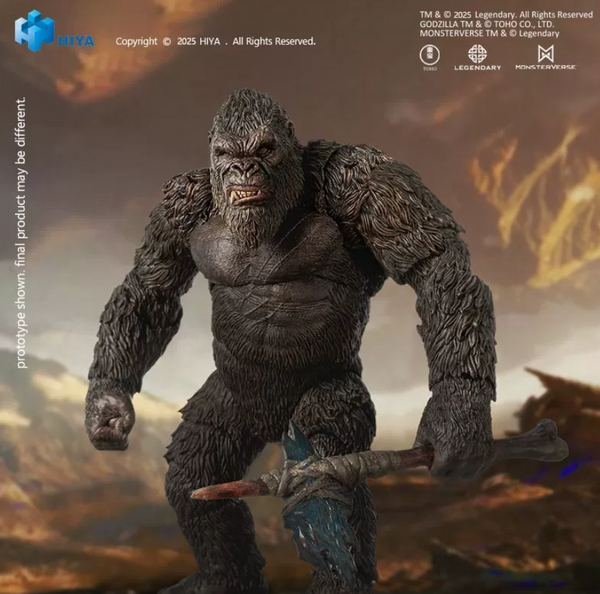 HIYA EBG0241 Godzilla  16cm Toy