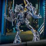 Dr.Wu MC-05 Disc Jockey Frenzy
