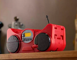 Dr.Wu MC-05G Disc Jockey Frenzy G1 Version