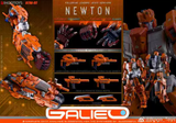 BingoToys BT08-02 Newton Afterburner