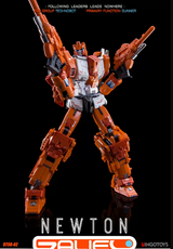 BingoToys BT08-02 Newton Afterburner