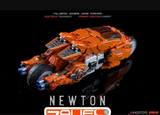 BingoToys BT08-02 Newton Afterburner