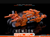 BingoToys BT08-02 Newton Afterburner