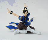 52TOYS CHUN LI Outfit-2 CAPCOM STREET FIGHTER