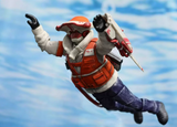 52TOYS Hammerhead Action Figure Toy