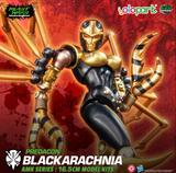 Yolopark AMK Series Transformers: Beast Wars Blackarachnia Model Kit