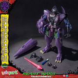 Yolopark AMK Series Transformers: Beast Wars Megatron Model Kit