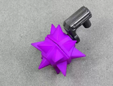 Upgrade Kit For Transformers SS114 Megatron
