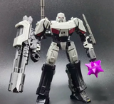 Upgrade Kit For Transformers SS114 Megatron