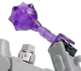 Upgrade Kit For Transformers Dr.wu DWE36 Megatron