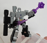 Upgrade Kit For Transformers Dr.wu DWE36 Megatron