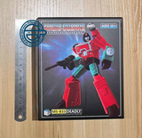 Magic Square MS-B33 Deadly Preceptor Reissue Vision